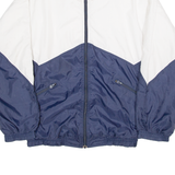 Mens Jacket White L