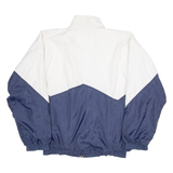 Mens Jacket White L