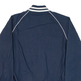 H&M Mens Bomber Jacket Blue S