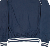 H&M Mens Bomber Jacket Blue S