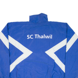 SPEEDO Mens Track Jacket Blue 2XL