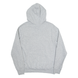 THE NORTH FACE Mens Grey Hoodie M