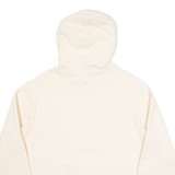 ADIDAS Pharrell Williams Human Race Mens Cream Hoodie S