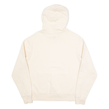 ADIDAS Pharrell Williams Human Race Mens Cream Hoodie S