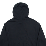 NIKE Proplay Volleyball Womens Black Hoodie USA L