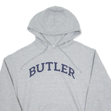 CHAMPION Butler Mens Grey Hoodie USA M