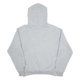 CHAMPION Butler Mens Grey Hoodie USA M