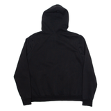 PUMA Womens Black Hoodie UK 14