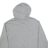 ELLESSE Womens Grey Hoodie UK 16