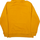 THE NORTH FACE Womens Yellow Hoodie M