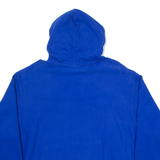 CHAMPION REVERSE WEAVE Allied Wholesale Electrical Supply Mens Blue Hoodie 2XL