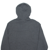 CHAMPION Mens Grey Hoodie M