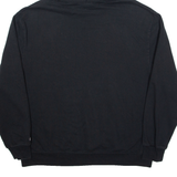 CHAMPION UCLA Womens Black Hoodie XL