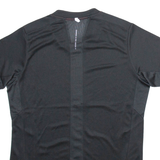 DARE2B Cycling Womens Jersey Black 1/4 Zip UK 14