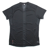 DARE2B Cycling Womens Jersey Black 1/4 Zip UK 14