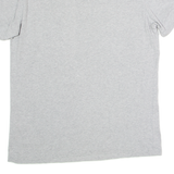 TED BAKER Mens T-Shirt Grey Crew Neck S