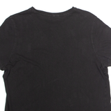 PUMA Womens T-Shirt Grey Crew Neck L