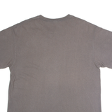 STAR WARS Live At The Cantina Boba Fett Mens T-Shirt Grey Crew Neck L