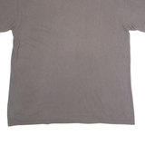 STAR WARS Live At The Cantina Boba Fett Mens T-Shirt Grey Crew Neck L