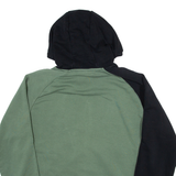 FILA Womens Green Hoodie M