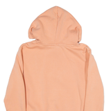 PUMA Womens Pink Hoodie M