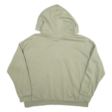 ESMARA Womens Green Hoodie L