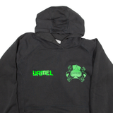 URMEL Womens Green Hoodie XL