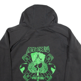 URMEL Womens Green Hoodie XL