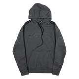 ADIDAS Womens Grey Hoodie M
