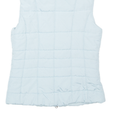 MUSTO Womens Gilet Blue UK 10