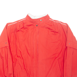 Womens Jacket Red M