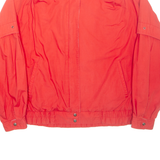 Womens Jacket Red M