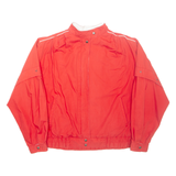 Womens Jacket Red M