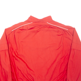 Womens Jacket Red M
