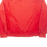 Womens Jacket Red M