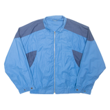 KULO Mens Jacket Blue L