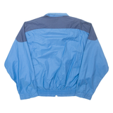 KULO Mens Jacket Blue L