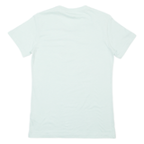 ADIDAS Womens T-Shirt Green S