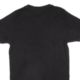 MISTER TREE Adams Loves Eve Mens T-Shirt Black S