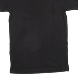 MISTER TREE Adams Loves Eve Mens T-Shirt Black S
