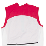 SKINFIT Cycling Womens Jersey Pink 1/2 Zip L