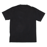 KARL KANI Mens T-Shirt Black S