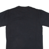 GILDAN Money Gang Mens T-Shirt Black M