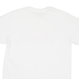 GILDAN Miami Womens T-Shirt White USA M