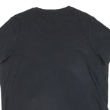 CARHARTT Womens T-Shirt Black XL