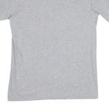NIKE Mens T-Shirt Grey S