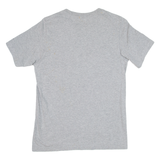 NIKE Mens T-Shirt Grey S
