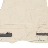 MARK FOREST Mens Gilet Beige L