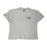 Vintage Mactech Magazine Oneita T-Shirt - XL White Cotton