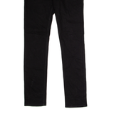 LEE Bruce Mens Jeans Blue Regular Skinny Stone Wash W32 L34